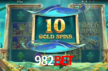 Desvendando o Mundo dos Jogos Virtuais na 982BET