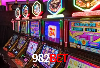 A Emoção da Loteria na 982BET: Uma Chance de Mudança de Vida