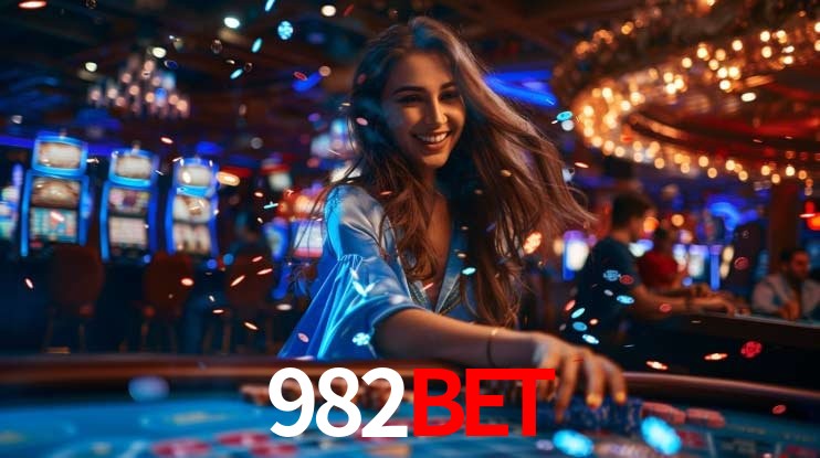 Experiência VIP 982BET