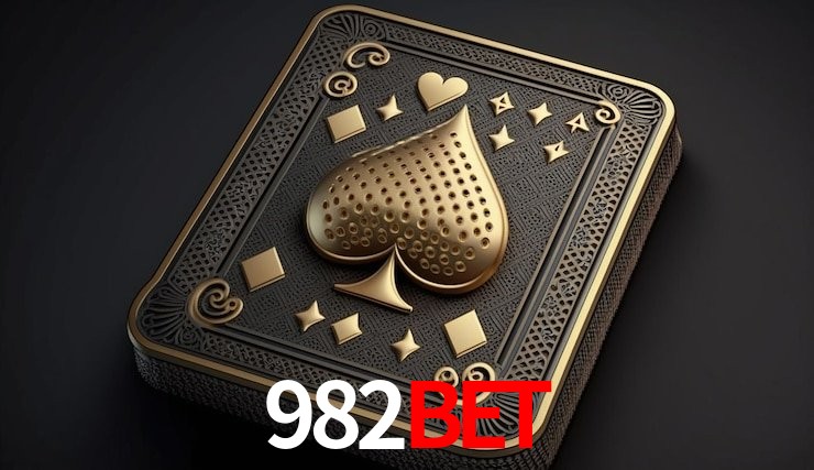 Experiência VIP 982BET
