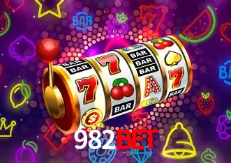 Desvendando o Mundo dos Jogos Virtuais na 982BET