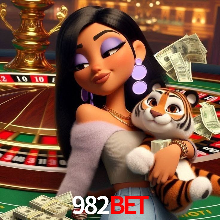 Welcome Bonus 982BET