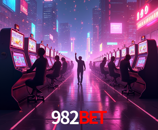 Bônus Diários 982BET