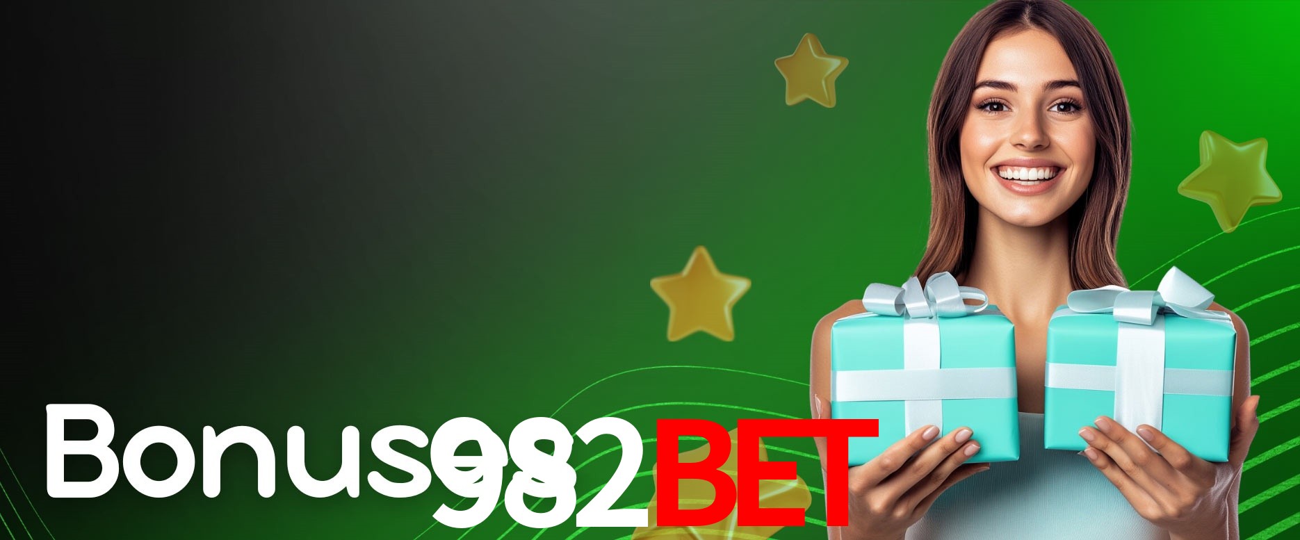 Exclusive Offers 982BET