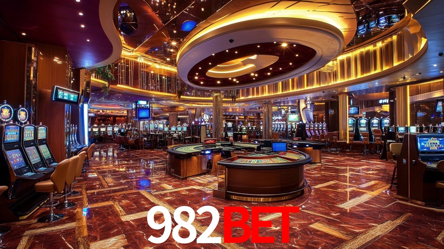 Tournaments 982BET