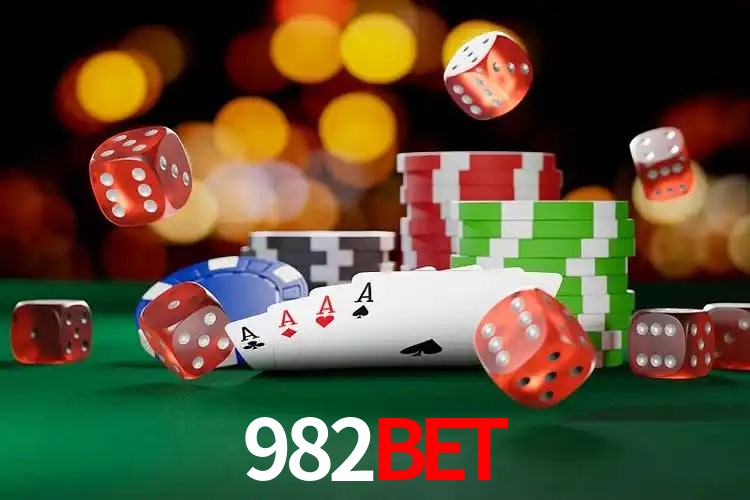 Jogos de Slot 982BET