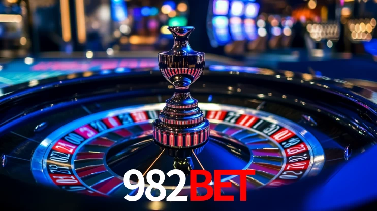 Explore as vantagens do 982BET: serviço profissional e confiabilidade