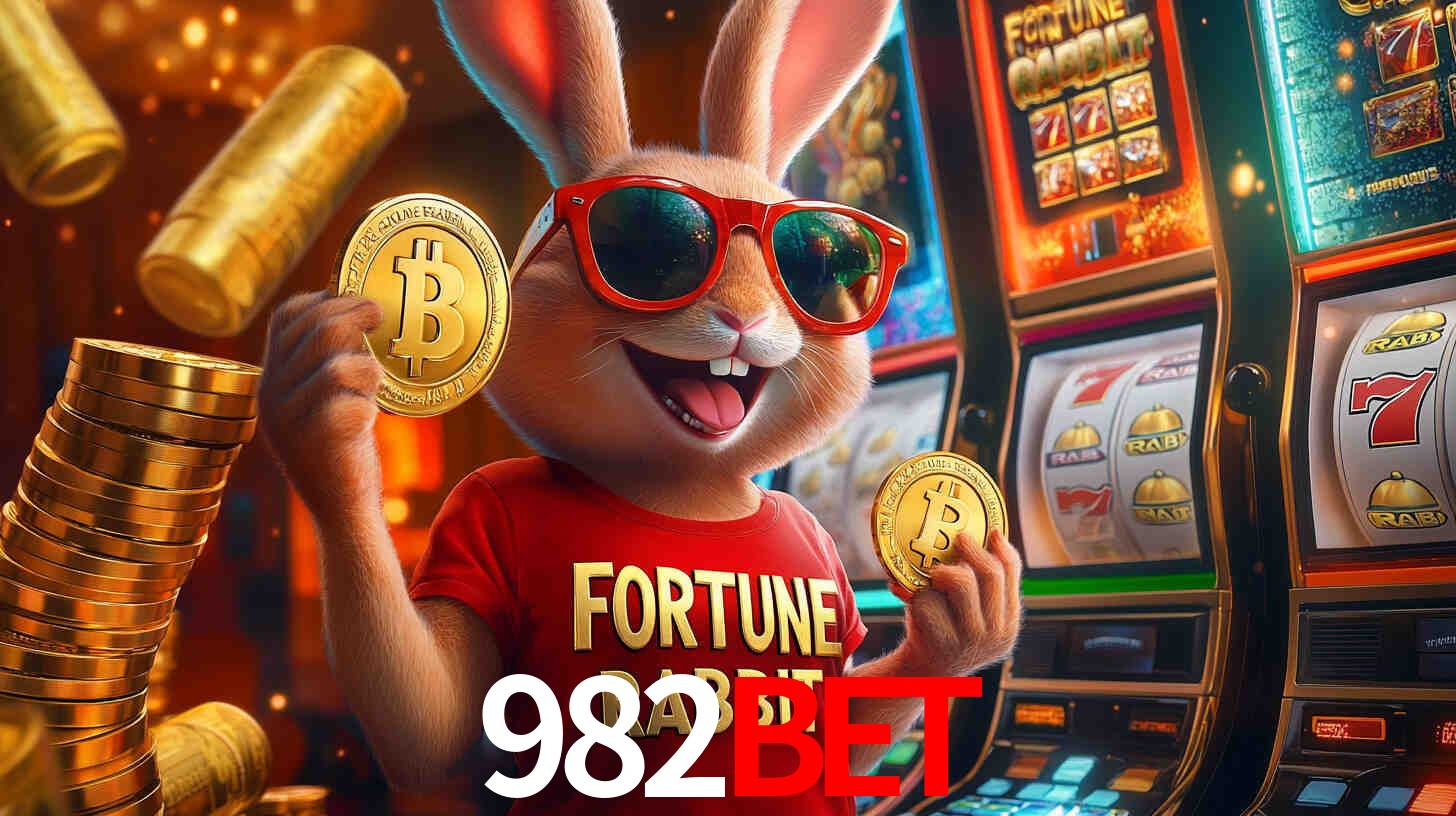Inovações de Jogos na 982BET: O Futuro das Experiências Interativas