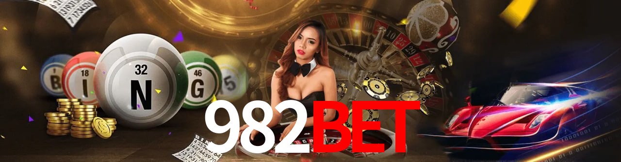 Segurança e performance na plataforma 982BET