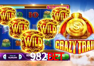 A Emoção da Loteria na 982BET: Uma Chance de Mudança de Vida