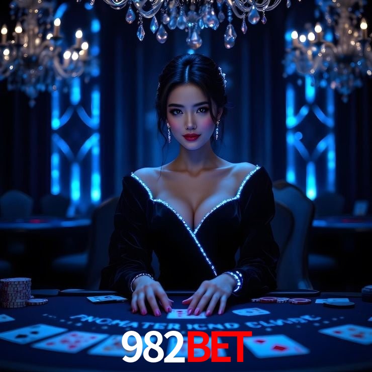 Provedores de Jogos 982BET