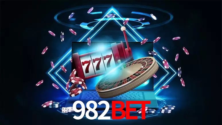 Login Seguro 982BET