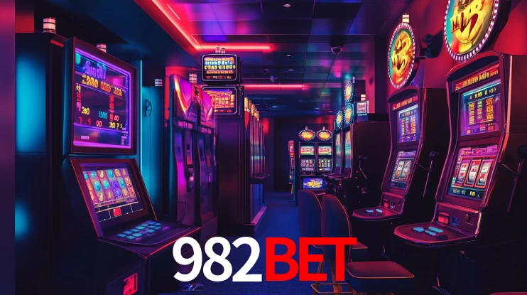 Cashback e recargas na 982BET