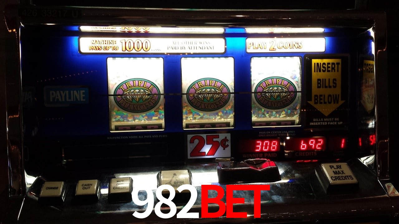 Tennis Betting 982BET