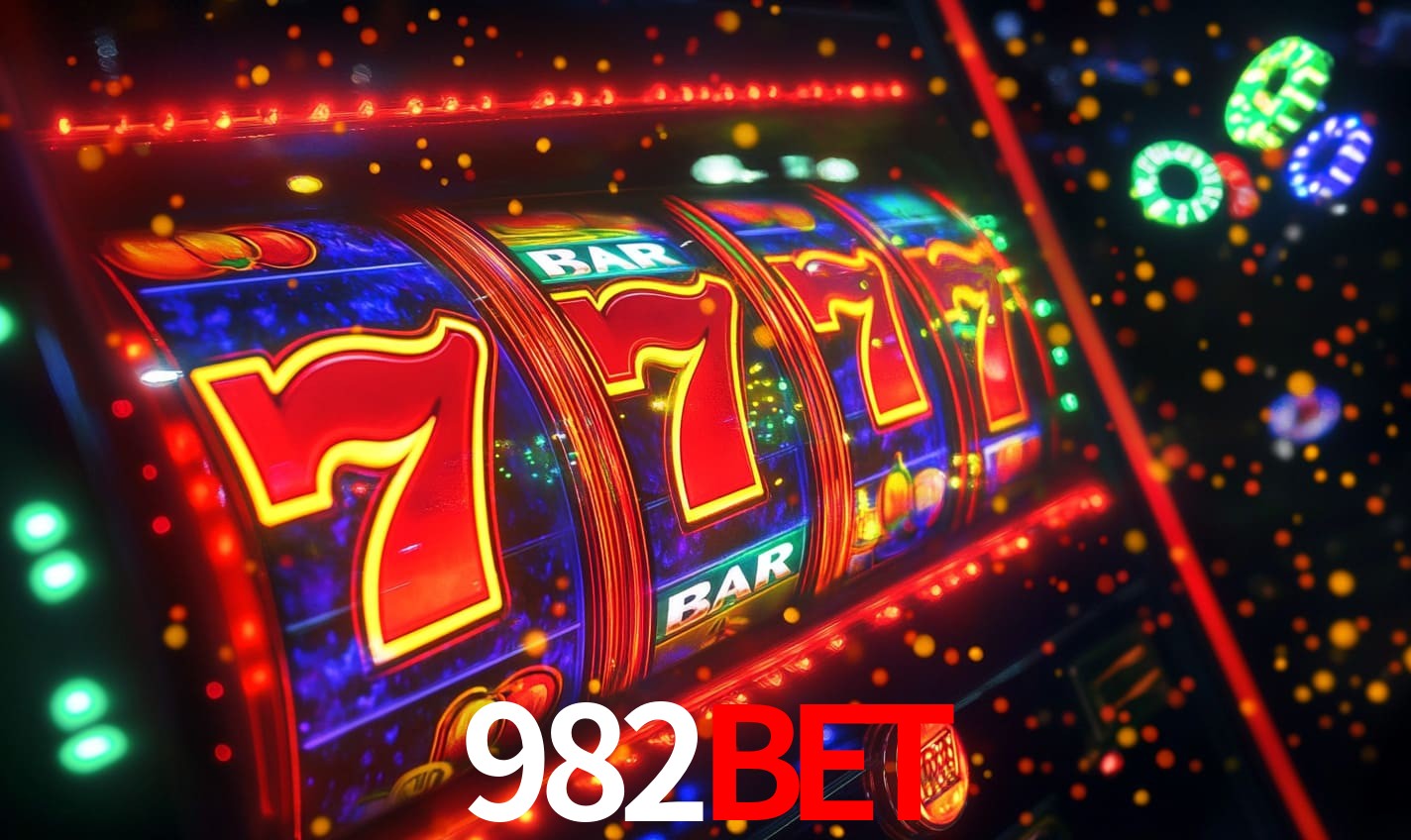 982BET: Seu Especialista em Apostas Esportivas Brasileiras