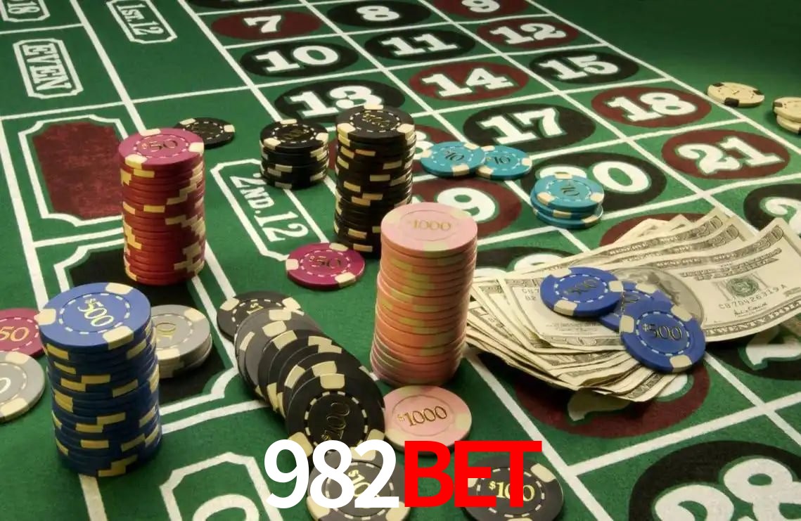Player Reviews 982BET