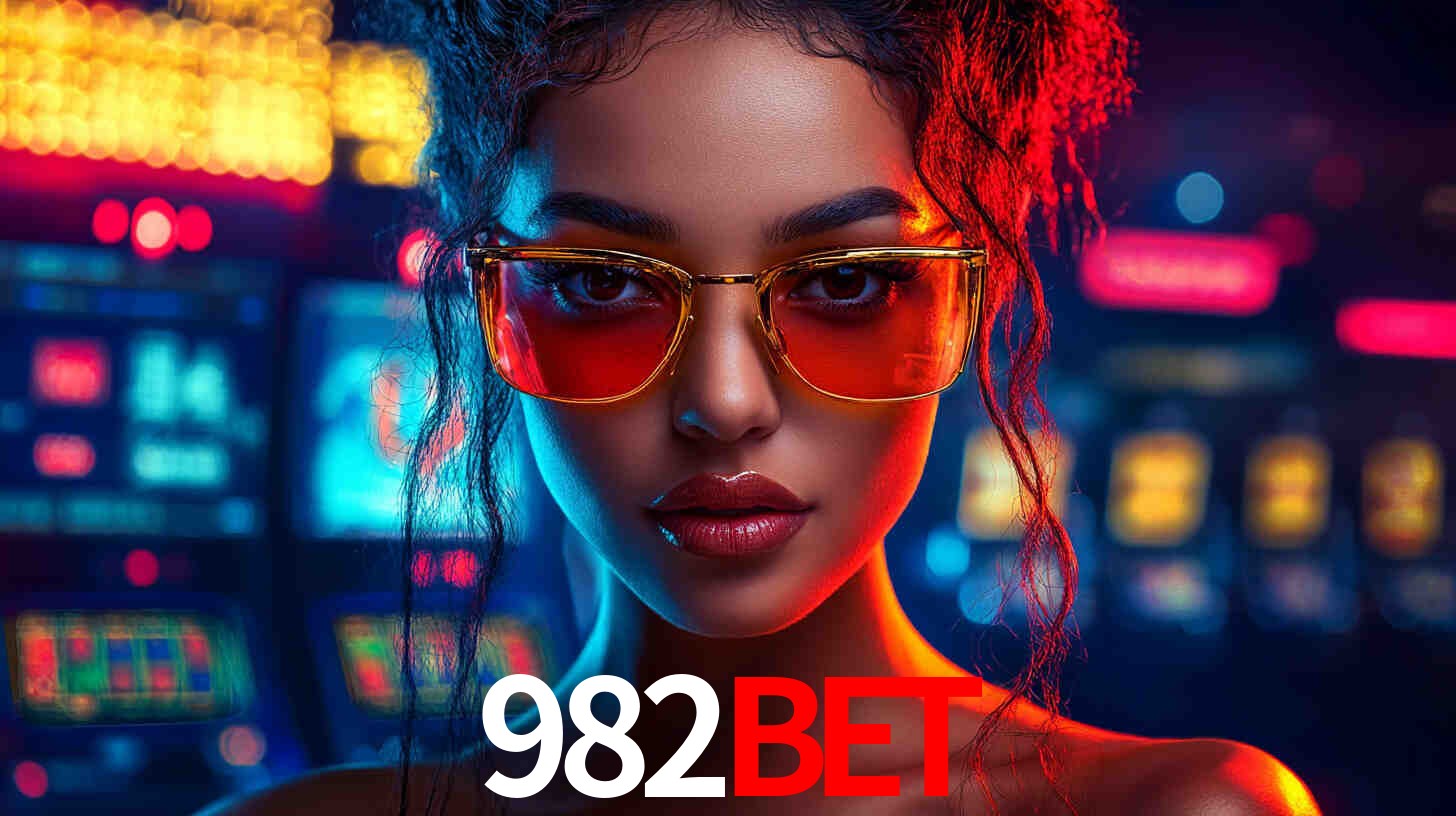 A Popularidade dos Caça-Níqueis no 982BET