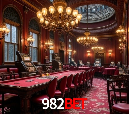 Promoções Sazonais 982BET