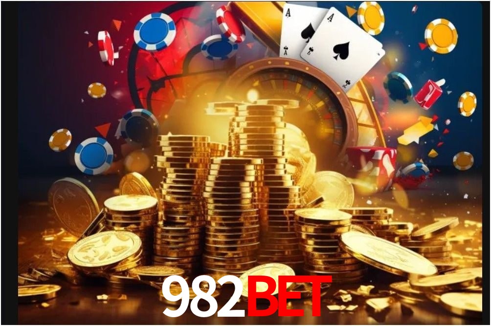 cassino 982BET