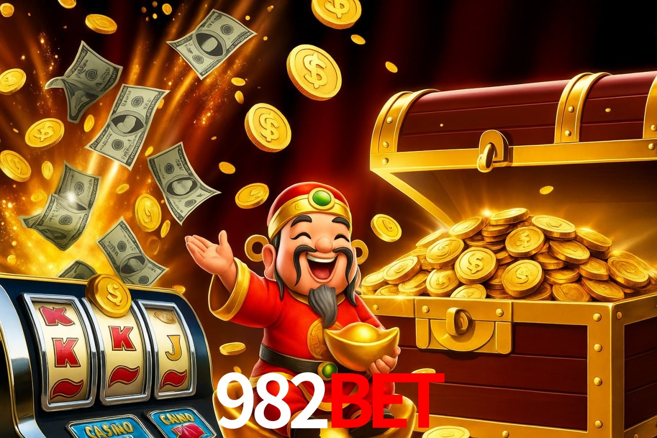Jogos Exclusivos 982BET