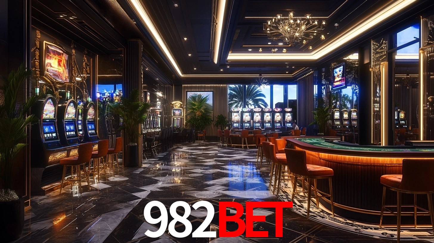 982BET App Interface