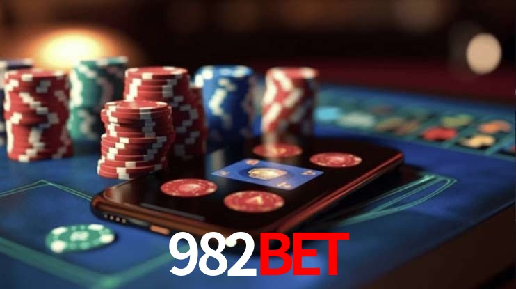 Casino Ao Vivo 982BET