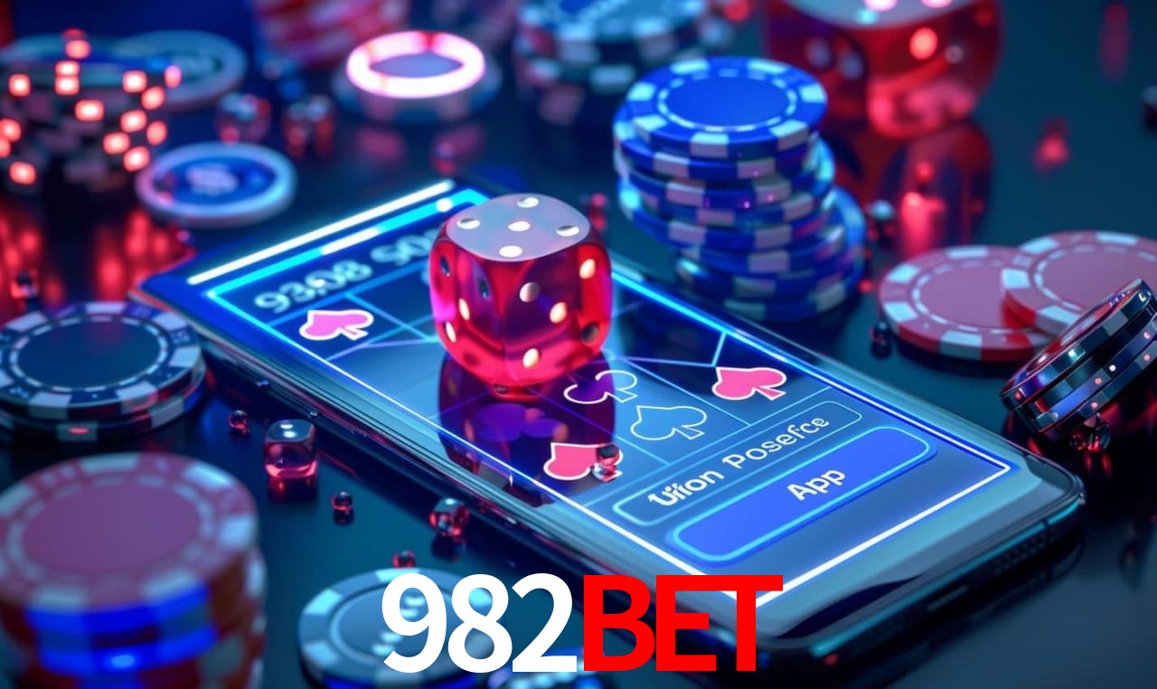 Benefícios VIP na 982BET