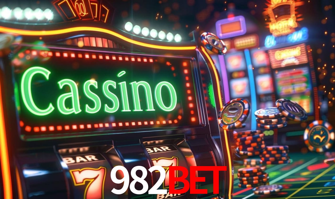 Segurança 2FA 982BET