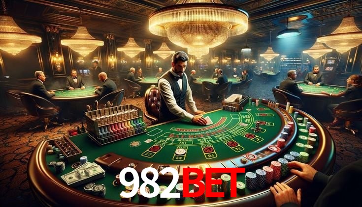 Game Statistics 982BET