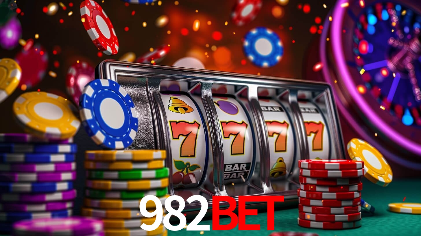 PIX Instantâneo 982BET