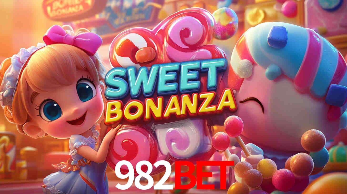 Apostas Esportivas na 982BET: Um Guia Completo