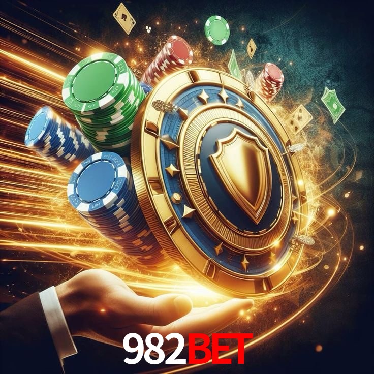 Torneios e prêmios garantidos na 982BET