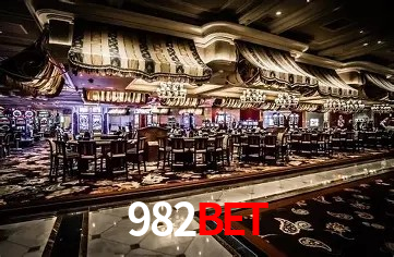 APP oficial da 982BET para mobile