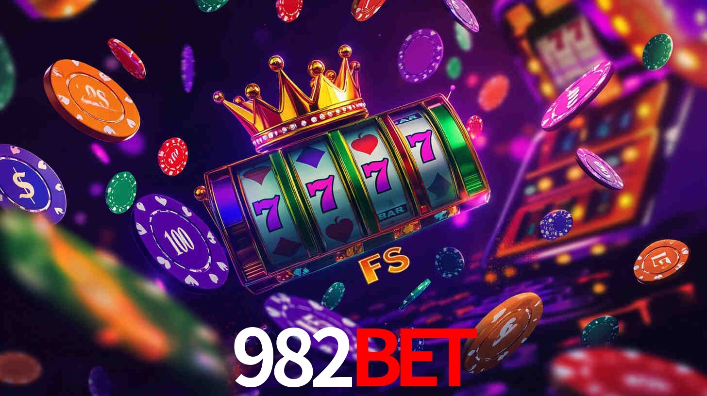 Daily Bonuses 982BET