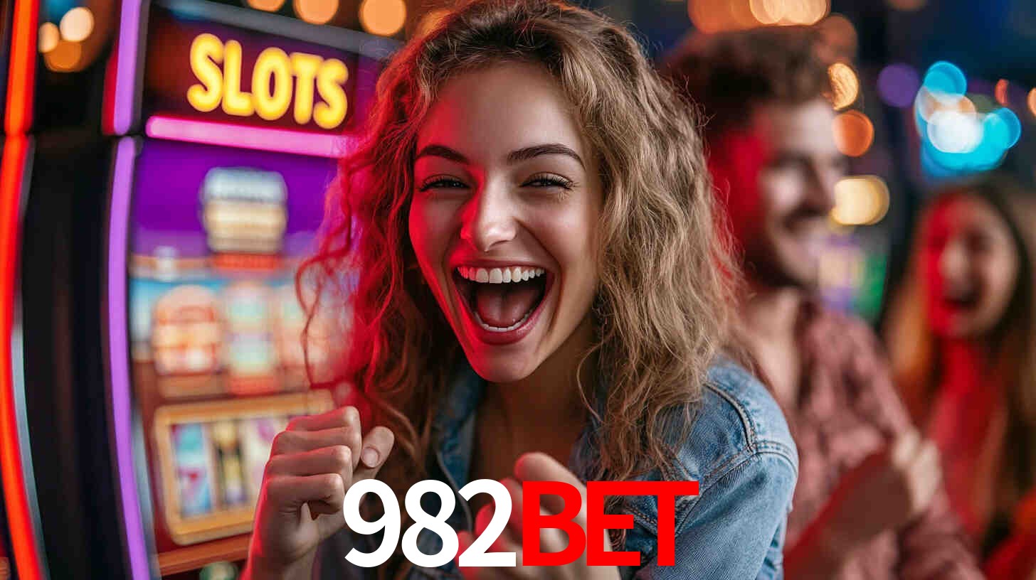 Descubra a Essência do 982BET: Nossa História e Compromissos