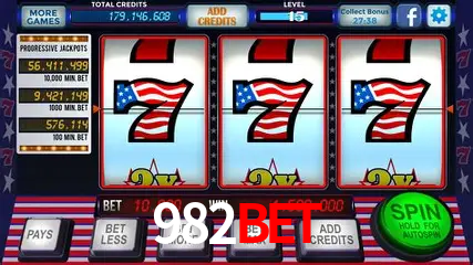 Cassino ao vivo com dealers reais na 982BET