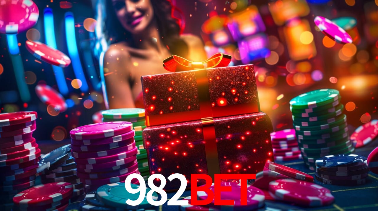 Download para Android e iOS na 982BET