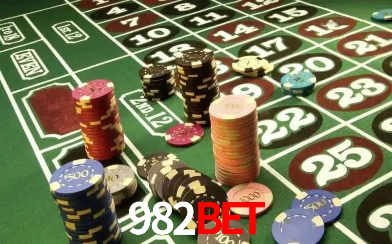 Avaliações dos Jogadores 982BET