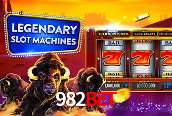 Apostas Esportivas na 982BET: Um Guia Completo