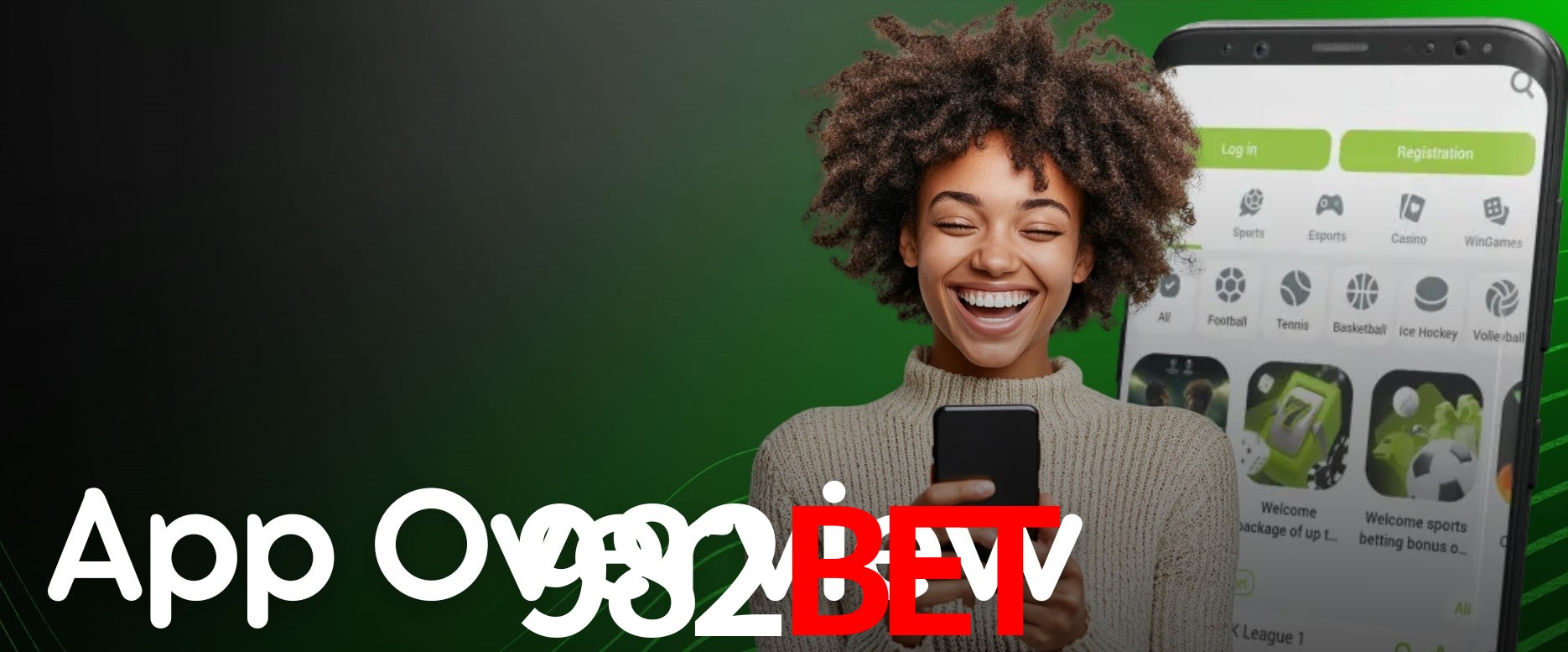 Weekend Specials 982BET