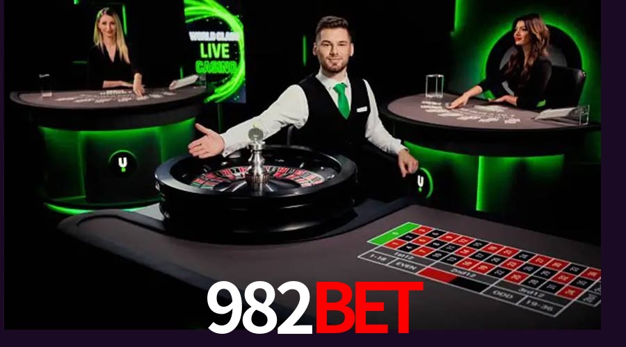 Platform Technology 982BET