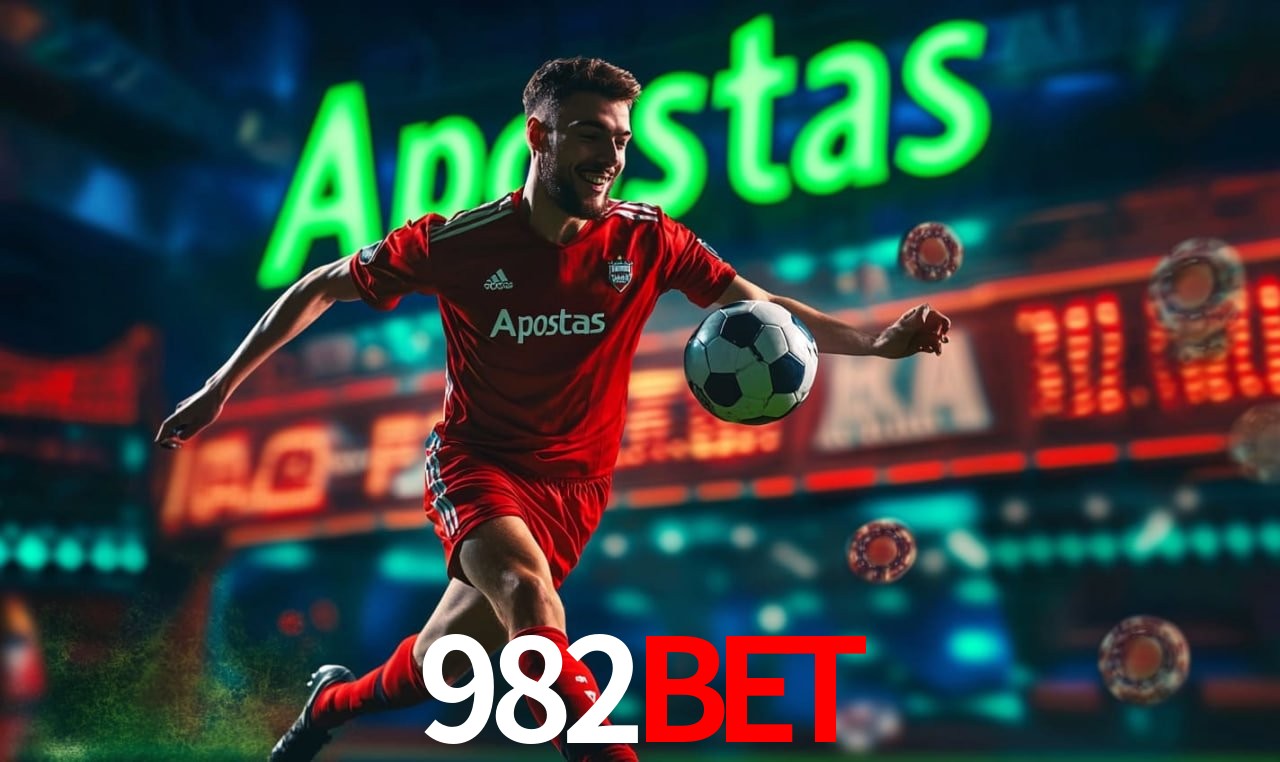 Roda da fortuna na 982BET