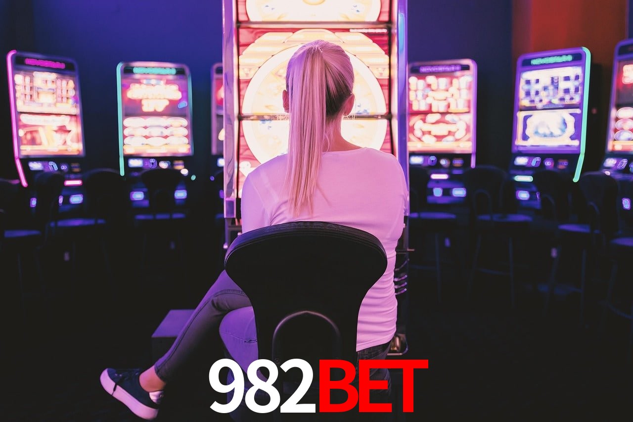 Live Casino 982BET