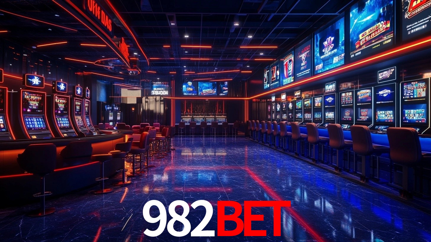 Programa VIP 982BET
