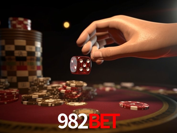 Diretório de Jogos 982BET