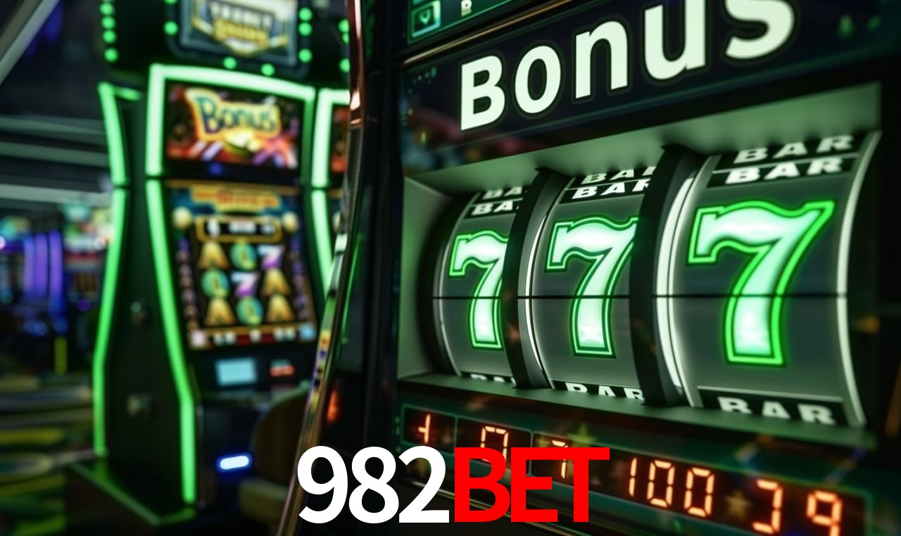 Game Providers 982BET
