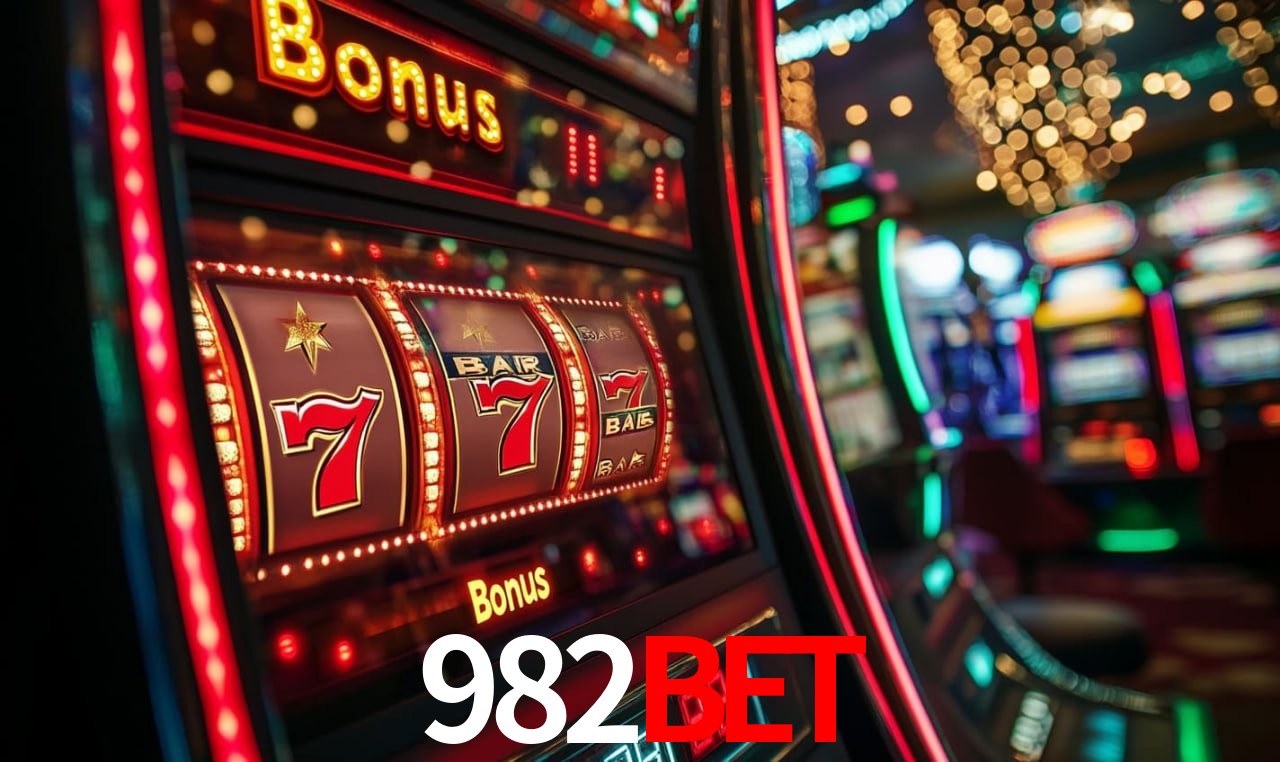 Mercados ao vivo e cash out na 982BET