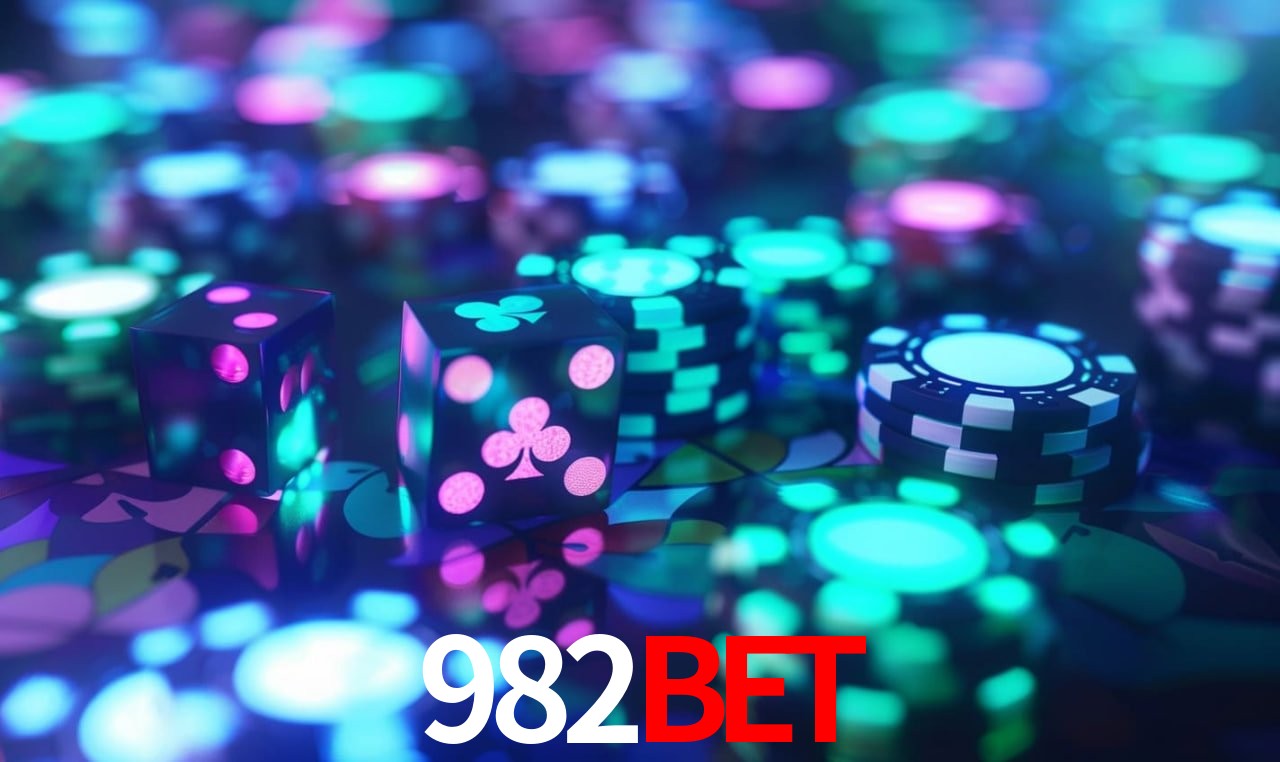 Casino Ao Vivo 982BET