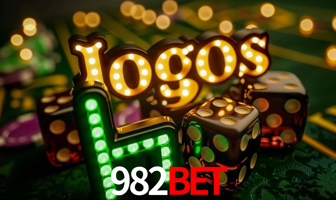 Estatísticas do Jogo 982BET