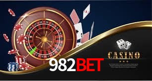 Apostas de Basquete 982BET